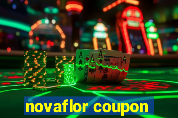 novaflor coupon